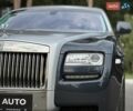Серый Ролс Ройс Гост, объемом двигателя 6.59 л и пробегом 47 тыс. км за 129900 $, фото 11 на Automoto.ua