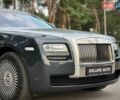 Серый Ролс Ройс Гост, объемом двигателя 6.59 л и пробегом 47 тыс. км за 129900 $, фото 9 на Automoto.ua
