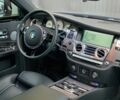 Сірий Ролс Ройс Ghost, об'ємом двигуна 6.6 л та пробігом 30 тис. км за 219000 $, фото 34 на Automoto.ua