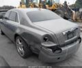 Сірий Ролс Ройс Ghost, об'ємом двигуна 0 л та пробігом 21 тис. км за 60000 $, фото 3 на Automoto.ua