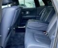 Сірий Ролс Ройс Ghost, об'ємом двигуна 6.75 л та пробігом 5 тис. км за 320000 $, фото 31 на Automoto.ua