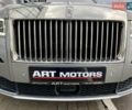 Сірий Ролс Ройс Ghost, об'ємом двигуна 6.75 л та пробігом 5 тис. км за 320000 $, фото 11 на Automoto.ua