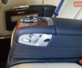 Синій Ролс Ройс Ghost, об'ємом двигуна 6.6 л та пробігом 147 тис. км за 117000 $, фото 53 на Automoto.ua