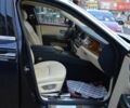 Синій Ролс Ройс Ghost, об'ємом двигуна 6.6 л та пробігом 147 тис. км за 117000 $, фото 64 на Automoto.ua