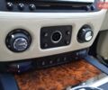Синій Ролс Ройс Ghost, об'ємом двигуна 6.6 л та пробігом 147 тис. км за 117000 $, фото 31 на Automoto.ua