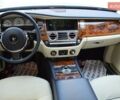 Синій Ролс Ройс Ghost, об'ємом двигуна 6.6 л та пробігом 147 тис. км за 117000 $, фото 48 на Automoto.ua