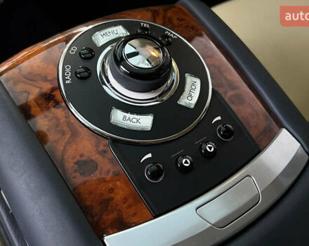 Ролс Ройс Гост 2012 в Львове на Automoto.ua Синий Ролс Ройс Гост, объемом двигателя 6.59 л и пробегом 140 тыс. км за 116000 $, фото 25 на Automoto.ua