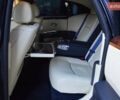 Синій Ролс Ройс Ghost, об'ємом двигуна 6.6 л та пробігом 147 тис. км за 117000 $, фото 55 на Automoto.ua