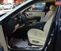 Синій Ролс Ройс Ghost, об'ємом двигуна 6.6 л та пробігом 147 тис. км за 117000 $, фото 14 на Automoto.ua