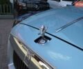 Синій Ролс Ройс Ghost, об'ємом двигуна 6.6 л та пробігом 147 тис. км за 117000 $, фото 3 на Automoto.ua