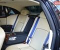 Синій Ролс Ройс Ghost, об'ємом двигуна 6.6 л та пробігом 147 тис. км за 117000 $, фото 43 на Automoto.ua