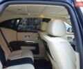 Синій Ролс Ройс Ghost, об'ємом двигуна 6.6 л та пробігом 147 тис. км за 117000 $, фото 63 на Automoto.ua