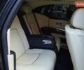 Синій Ролс Ройс Ghost, об'ємом двигуна 6.6 л та пробігом 147 тис. км за 117000 $, фото 61 на Automoto.ua