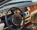 Синий Ролс Ройс Гост, объемом двигателя 6.59 л и пробегом 148 тыс. км за 97000 $, фото 12 на Automoto.ua