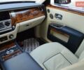 Синій Ролс Ройс Ghost, об'ємом двигуна 6.6 л та пробігом 147 тис. км за 117000 $, фото 50 на Automoto.ua