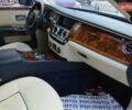Синій Ролс Ройс Ghost, об'ємом двигуна 6.6 л та пробігом 147 тис. км за 117000 $, фото 65 на Automoto.ua