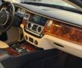 Синий Ролс Ройс Гост, объемом двигателя 6.59 л и пробегом 148 тыс. км за 97000 $, фото 11 на Automoto.ua