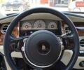 Синій Ролс Ройс Ghost, об'ємом двигуна 6.6 л та пробігом 147 тис. км за 117000 $, фото 20 на Automoto.ua