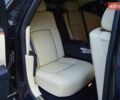 Синій Ролс Ройс Ghost, об'ємом двигуна 6.6 л та пробігом 147 тис. км за 117000 $, фото 60 на Automoto.ua