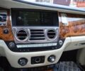 Синій Ролс Ройс Ghost, об'ємом двигуна 6.6 л та пробігом 147 тис. км за 117000 $, фото 40 на Automoto.ua