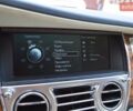 Синій Ролс Ройс Ghost, об'ємом двигуна 6.6 л та пробігом 147 тис. км за 117000 $, фото 33 на Automoto.ua