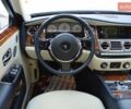 Синій Ролс Ройс Ghost, об'ємом двигуна 6.6 л та пробігом 147 тис. км за 117000 $, фото 49 на Automoto.ua