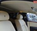 Синій Ролс Ройс Ghost, об'ємом двигуна 6.6 л та пробігом 147 тис. км за 117000 $, фото 67 на Automoto.ua