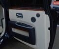 Синій Ролс Ройс Ghost, об'ємом двигуна 6.6 л та пробігом 147 тис. км за 117000 $, фото 45 на Automoto.ua