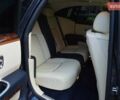 Синій Ролс Ройс Ghost, об'ємом двигуна 6.6 л та пробігом 147 тис. км за 117000 $, фото 62 на Automoto.ua