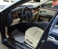 Синій Ролс Ройс Ghost, об'ємом двигуна 6.6 л та пробігом 147 тис. км за 117000 $, фото 13 на Automoto.ua