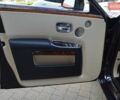 Синій Ролс Ройс Ghost, об'ємом двигуна 6.6 л та пробігом 147 тис. км за 117000 $, фото 10 на Automoto.ua