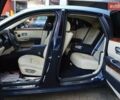 Синій Ролс Ройс Ghost, об'ємом двигуна 6.6 л та пробігом 147 тис. км за 117000 $, фото 44 на Automoto.ua