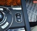 Синій Ролс Ройс Ghost, об'ємом двигуна 6.6 л та пробігом 147 тис. км за 117000 $, фото 39 на Automoto.ua