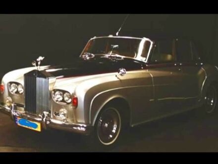 Ролс Ройс Лимузин 1963 в Львове на Automoto.ua Серый Ролс Ройс Лимузин, объемом двигателя 0 л и пробегом 1 тыс. км за 52545 $, фото 1 на Automoto.ua