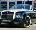 Черный Ролс Ройс Фантом, объемом двигателя 6.75 л и пробегом 33 тыс. км за 219000 $, фото 28 на Automoto.ua