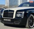 Черный Ролс Ройс Фантом, объемом двигателя 6.75 л и пробегом 33 тыс. км за 219000 $, фото 1 на Automoto.ua