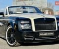 Черный Ролс Ройс Фантом, объемом двигателя 6.75 л и пробегом 33 тыс. км за 219000 $, фото 42 на Automoto.ua