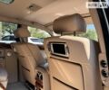 Черный Ролс Ройс Фантом, объемом двигателя 6.75 л и пробегом 89 тыс. км за 119900 $, фото 15 на Automoto.ua