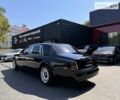 Черный Ролс Ройс Фантом, объемом двигателя 6.75 л и пробегом 89 тыс. км за 110000 $, фото 4 на Automoto.ua