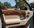 Черный Ролс Ройс Фантом, объемом двигателя 6.75 л и пробегом 89 тыс. км за 109900 $, фото 10 на Automoto.ua