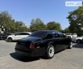 Черный Ролс Ройс Фантом, объемом двигателя 6.75 л и пробегом 89 тыс. км за 119900 $, фото 5 на Automoto.ua