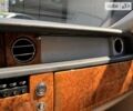 Черный Ролс Ройс Фантом, объемом двигателя 6.75 л и пробегом 89 тыс. км за 110000 $, фото 24 на Automoto.ua
