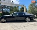 Чорний Ролс Ройс Фантом, об'ємом двигуна 6.75 л та пробігом 5 тис. км за 499999 $, фото 4 на Automoto.ua
