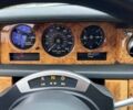 Серый Ролс Ройс Фантом, объемом двигателя 6.7 л и пробегом 53 тыс. км за 147000 $, фото 13 на Automoto.ua