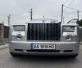 Серый Ролс Ройс Фантом, объемом двигателя 6.7 л и пробегом 53 тыс. км за 147000 $, фото 3 на Automoto.ua