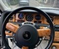 Серый Ролс Ройс Фантом, объемом двигателя 6.7 л и пробегом 53 тыс. км за 147000 $, фото 9 на Automoto.ua