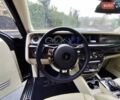 Синій Ролс Ройс Фантом, об'ємом двигуна 6.75 л та пробігом 37 тис. км за 450000 $, фото 19 на Automoto.ua