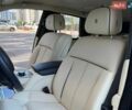 Синій Ролс Ройс Фантом, об'ємом двигуна 6.75 л та пробігом 36 тис. км за 400000 $, фото 46 на Automoto.ua