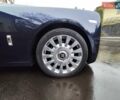 Синій Ролс Ройс Фантом, об'ємом двигуна 6.75 л та пробігом 37 тис. км за 450000 $, фото 11 на Automoto.ua
