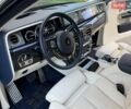 Синій Ролс Ройс Фантом, об'ємом двигуна 6.75 л та пробігом 36 тис. км за 400000 $, фото 47 на Automoto.ua
